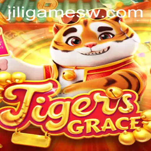Exploring the Fascinating World of TigersGrace by Jili Games