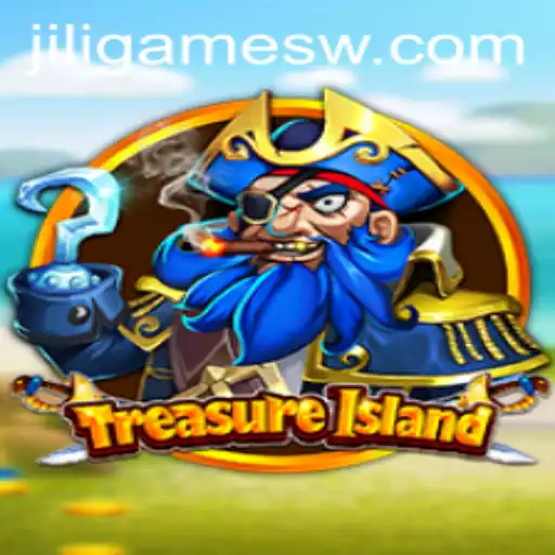 Discover the Adventures of TreasureIsland by Jili Games