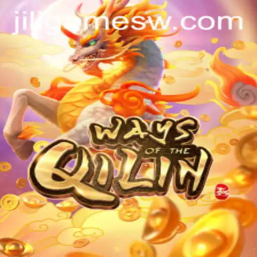 Exploring the Enchanting World of 'Ways of the Qilin' by Jili Games