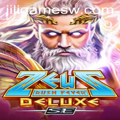 Exploring ZeusRushFeverDeluxeSE: A Thrilling Adventure in the World of Jili Games