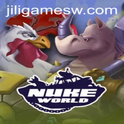 Exploring the Exciting World of NukeWorld and Jili Games
