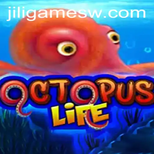 Exploring the Depths of OctopusLife: A Dive into Jili Games' Mesmerizing Adventure