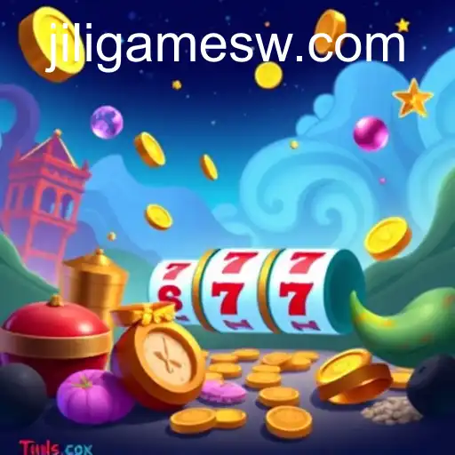 Exploring Online Slots: Unveiling Jili Games