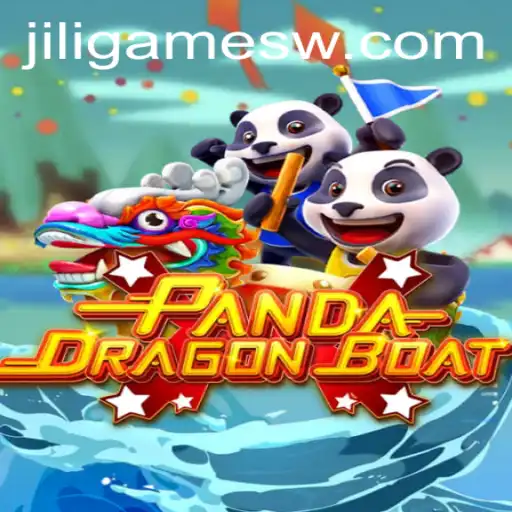 Dive into the Adventure of PANDADRAGONBOAT: Discover the World of Jili Games