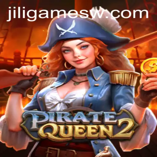 Discovering PirateQueen2: A New Adventure by Jili Games