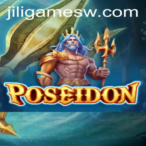 Dive Deep into the Thrilling World of Poseidon by Jili Games