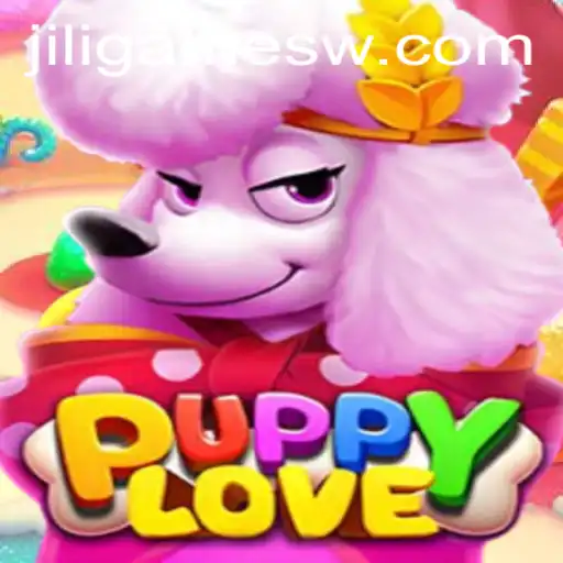 Exploring the Charm of PuppyLove: A Journey into the World of Jili Games