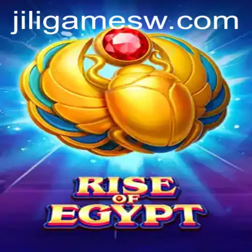 RiseOfEgypt: Exploring the Mystique of Jili Games