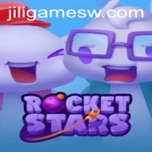 RocketStars: A Stellar Gaming Experience by Jili Games