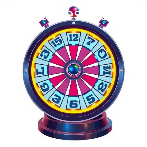 Exploring Rotary Games and the Popularity of Jili Games