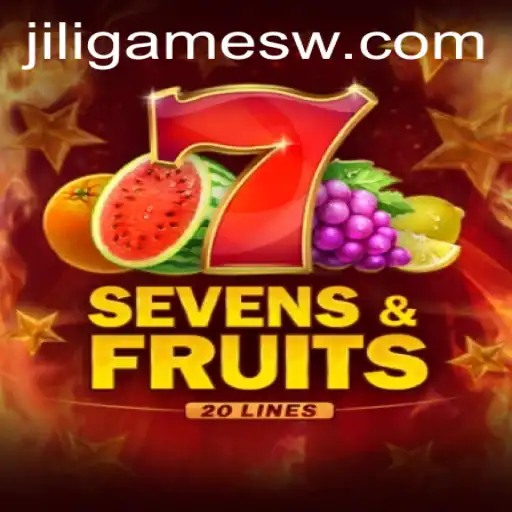 Exploring the Vibrant World of SevensFruits20 from Jili Games