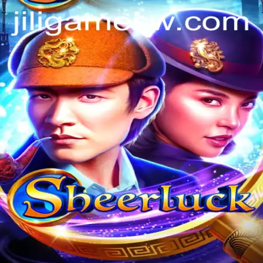 Sheerluck: A Thrilling Adventure in the World of Jili Games