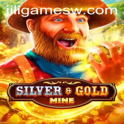 Discovering SilverGold: A Thrilling Adventure in the World of Jili Games
