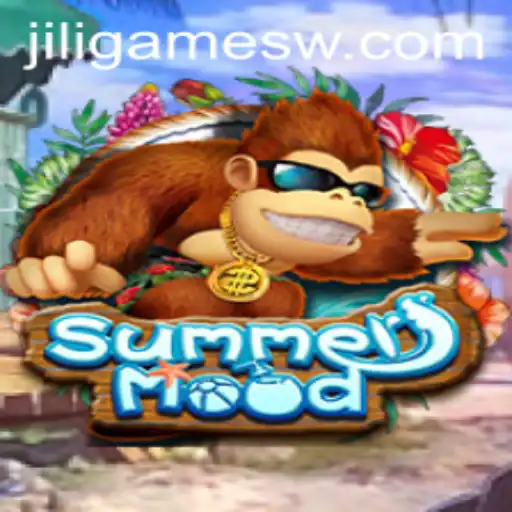 Immerse Yourself in SummerMood: A Unique Experience by Jili Games