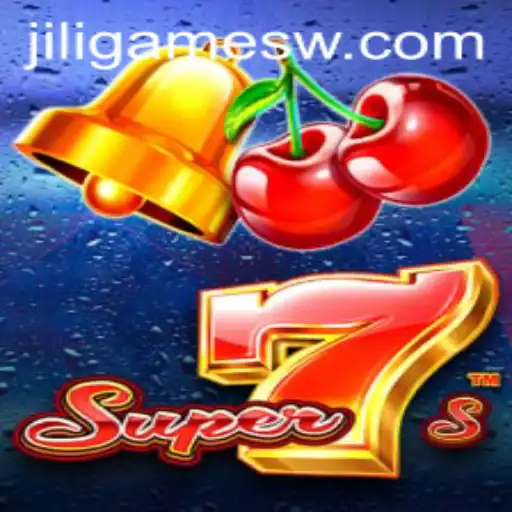 Exploring Super7s: A Classic Adventure by Jili Games