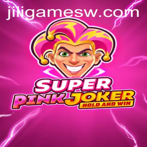 Exploring SuperPinkJoker: A Dive into Jili Games' Latest Sensation