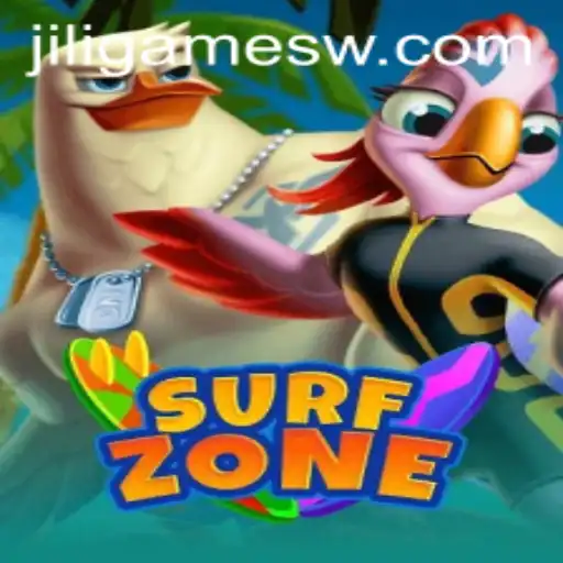 SurfZone: Ride the Waves with Jili Games' Exciting New Adventure