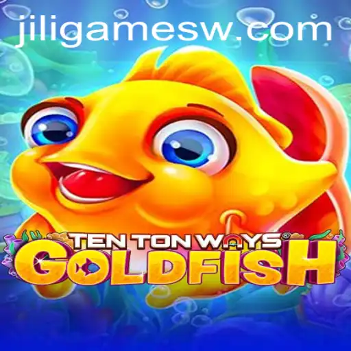 Discover the Fascinating World of TenTonWaysGoldfish by Jili Games