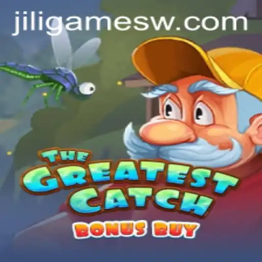 Dive into the Exciting World of TheGreatestCatchBonusBuy by Jili Games