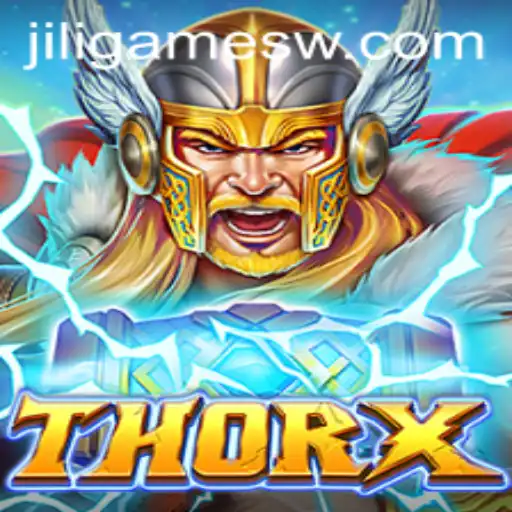 Exploring ThorX: A Unique Experience by Jili Games
