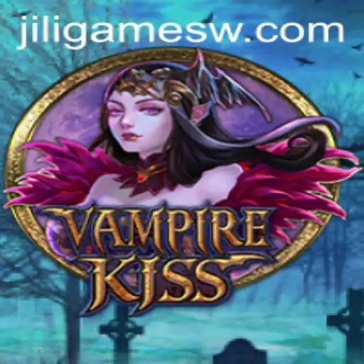 Unveiling the Enchantment of VampireKiss: A Journey Through Jili Games' Latest Masterpiece