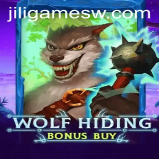 Exploring the Allure of WolfHidingBonusBuy by Jili Games